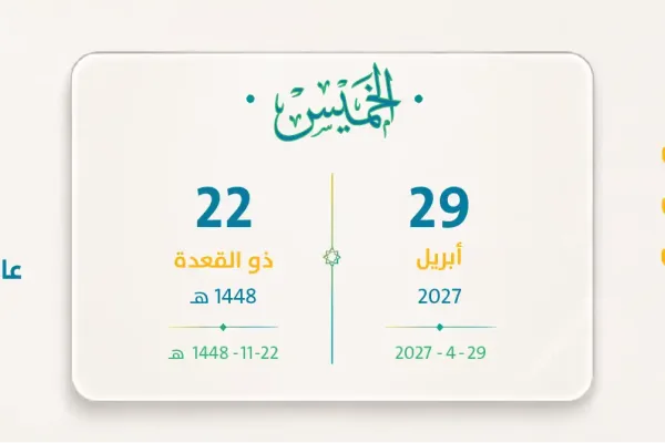 رواتب متقاعدي التأمينات مايو 2027 – ذو القعدة 1448