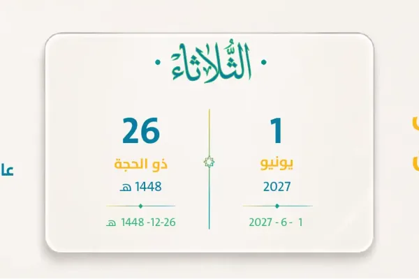 رواتب المتقاعدين يونيو 2027 – ذو الحجة 1448