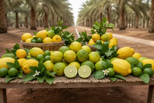 معرض اللومي الحساوي 2026