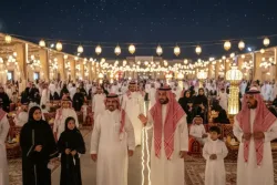 موسم صيف عسير 2026