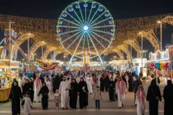 مهرجان صيف بريدة 2026