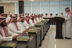 دورة حفظ السنة النبوية والمتون العلمية 2026