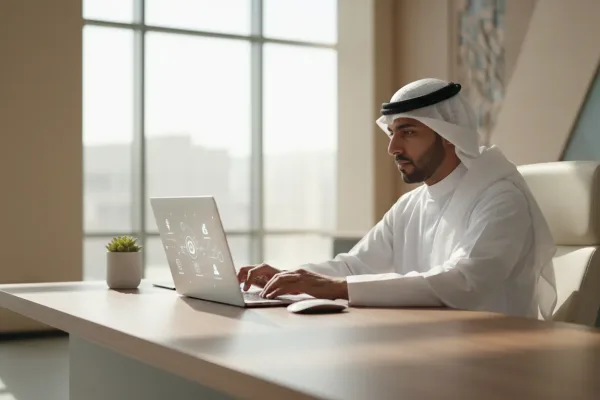 جائزة الحكومة الرقمية 2026