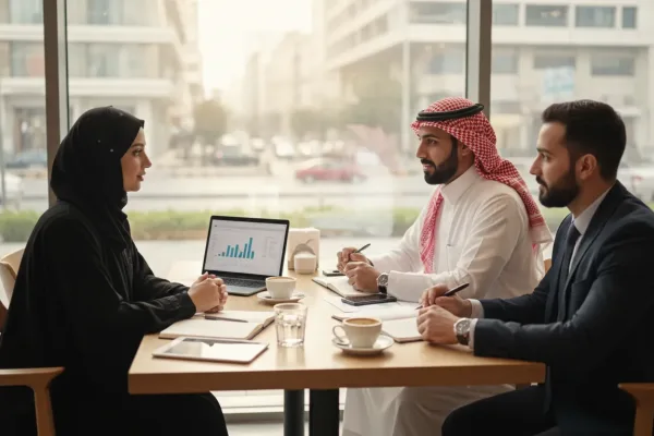 ملتقى تمكين للمنشآت الصغيرة و المتوسطة 2026