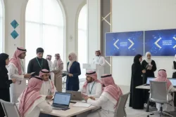 ملتقى سفراء التميز للطلبة الدوليين 2026