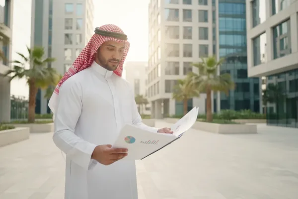 ملتقى رحلة المنشآت متسارعة النمو 2026