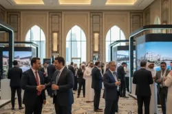 مؤتمر ومعرض FHS السعودية 2026