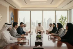 هاكاثون الابتكار في السوق المالية 2026