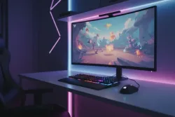 هاكاثون الجيمنج 2026