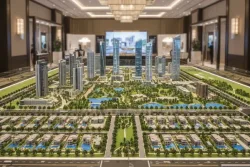 القمة العالمية للبروبتك 2026