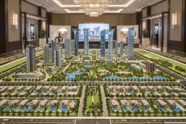 القمة العالمية للبروبتك 2026