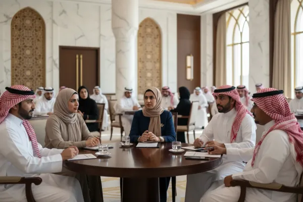 القمة العالمية للأمن والتقنية 2026