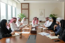 برنامج الفرص الاستثمارية في ريادة الأعمال الاجتماعية 2026