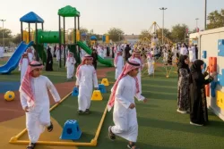 مهرجان الصغار في إثراء 2026