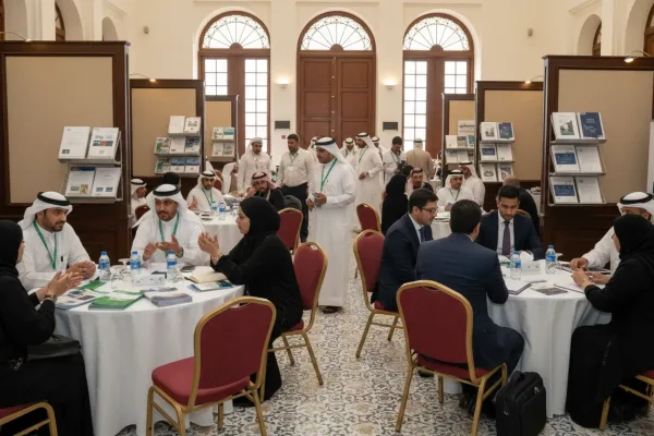 معرض جدة للأعمال 2026
