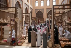 معرض صناع للصناعات الوطنية والحرف اليدوية 2026