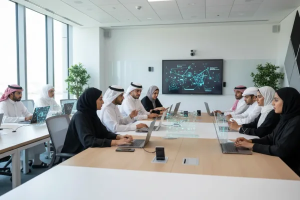 معسكر هندسة البرمجيات الحديثة وأنظمة الذكاء الاصطناعي 2026
