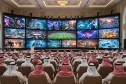 مؤتمر الرياضة العالمية الجديدة 2026 NGSC26