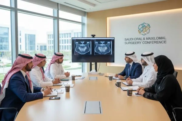 منتدى OMS×PNU 2026