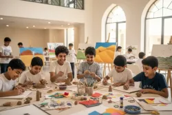 برنامج صيف ساموكا جاكس 2026