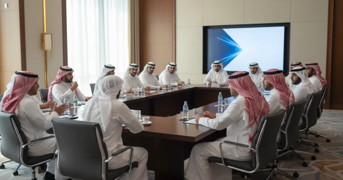 ورشة عمل التسويق عبر وسائل التواصل الاجتماعي 2026