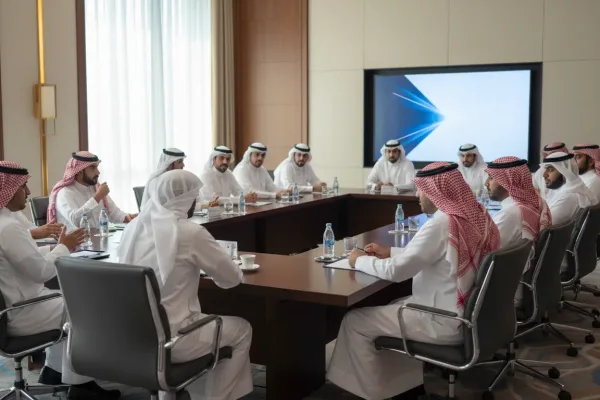ورشة عمل التسويق عبر وسائل التواصل الاجتماعي 2026