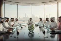 ملتقى المسؤولية الاجتماعية في الهياكل المؤسسية 2026