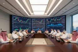 ملتقى سلاسل الإمداد والصناعات الوطنية 2026