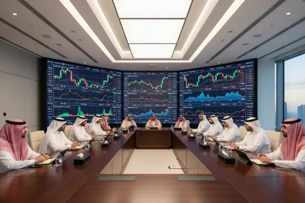 ملتقى سلاسل الإمداد والصناعات الوطنية 2026
