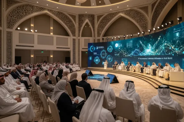 المؤتمر الدولي السابع للتعليم في الوطن العربي 2027