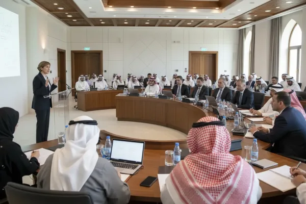 المؤتمر العلمي السابع لكلية الاقتصاد و الإدارة 2026