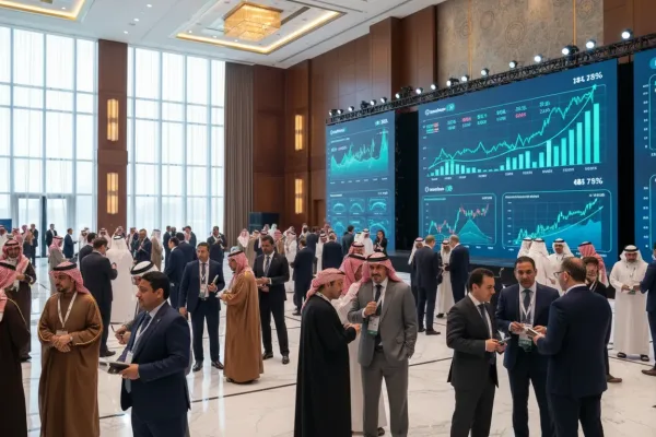 ورشة عمل مستقبل الاستثمار في قطاع الترفيه 2026