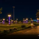حديقة الإسكان - طريف