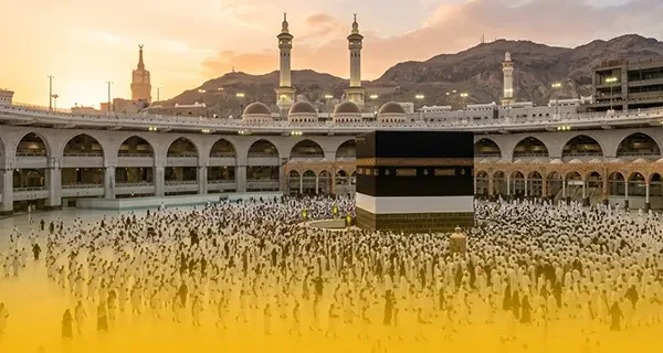 عيد الأضحى المبارك 1448/ 2027