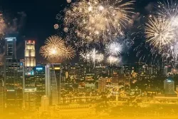 العام الميلادي الجديد 2027