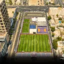القرية الأولمبية - جدة