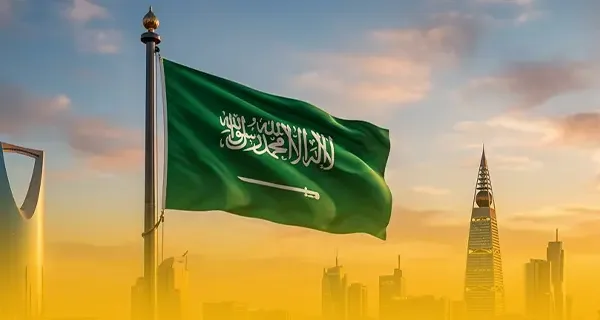 يوم العلم السعودي 2027