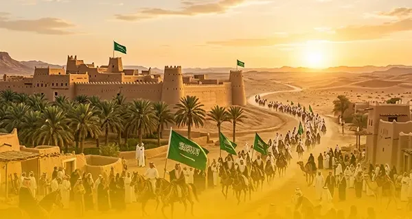 يوم التأسيس السعودي 2027