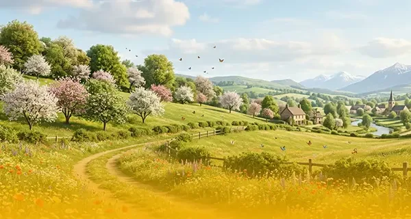 فصل الربيع 2027