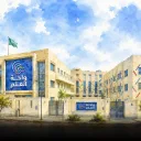 مدارس واحة العلم - الرياض