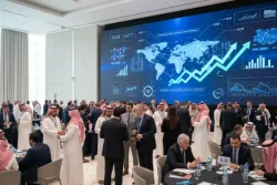 فعالية جولة الامتياز التجاري بالباحة 2026
