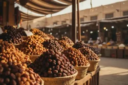 مهرجان تمور الخبراء ورياض الخبراء 2026