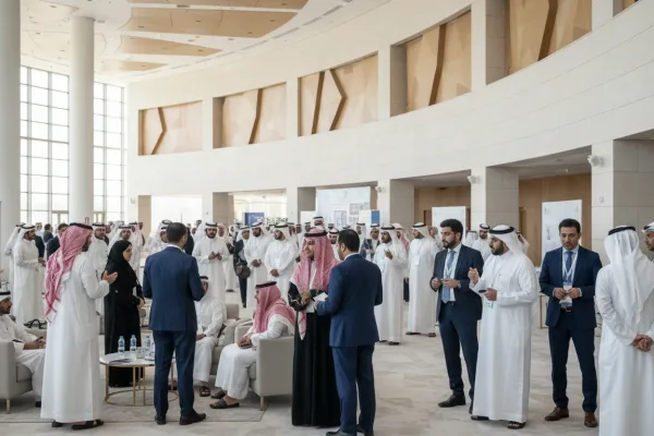 ملتقى الاستثمار الملائكي 2026