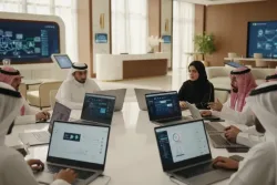 معسكر الذكاء الاصطناعي في قطاع الضيافة 2026