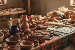 معرض الحرف والأعمال اليدوية 2026