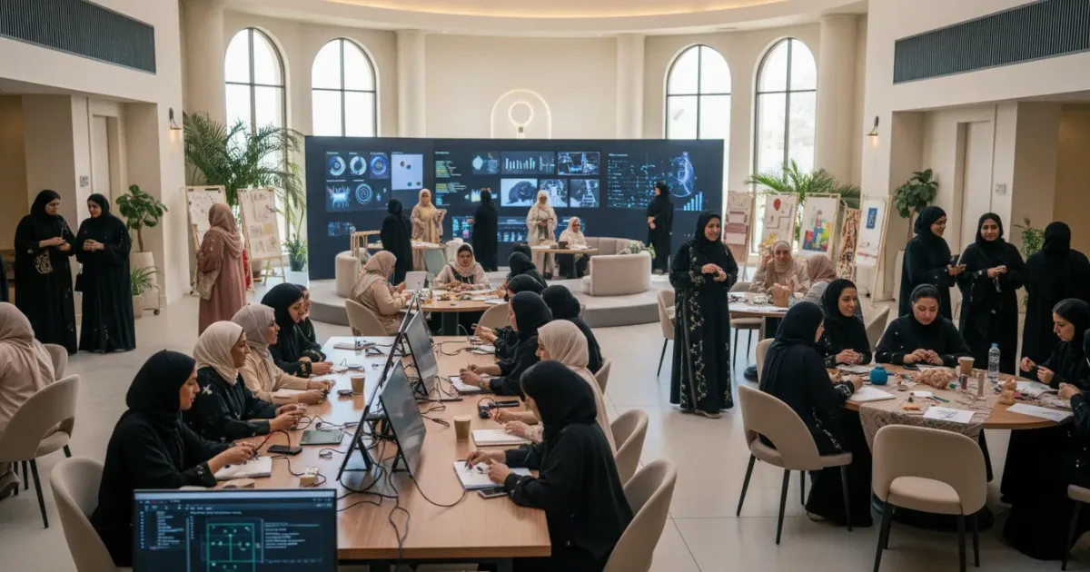 فعاليات ديدحانة الصيفي 2026