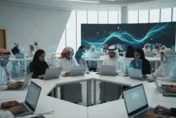 هاكاثون الابتكار الرقمي والمفتوح 2026