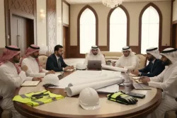 ملتقى تحقيق السلامة والصحة العامة في مواقع التشييد 2026