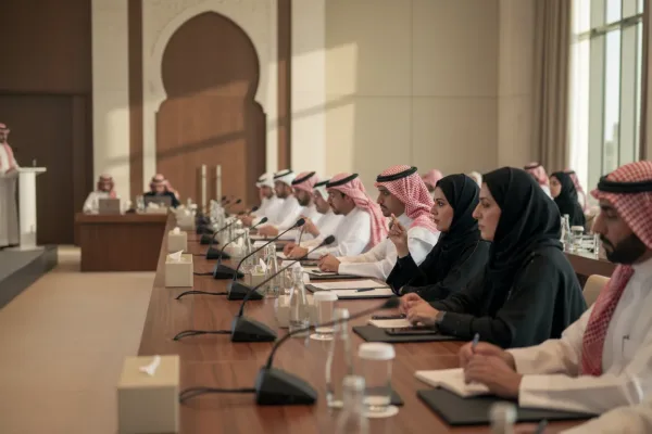 المنتدى العالمي لأخلاقيات الذكاء الاصطناعي 2026