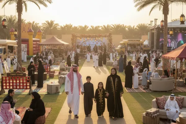 مهرجان الشماسية الصيفي 2026
